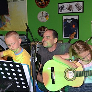 As Guitare soirée concert guitare du 12 05 2012