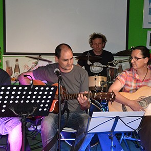 As Guitare soirée concert guitare du 12 05 2012