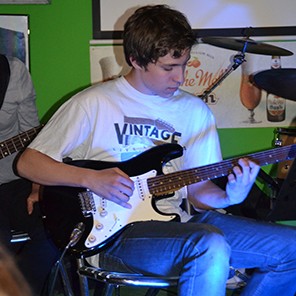 As Guitare soirée concert guitare du 12 05 2012