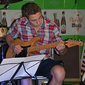 As Guitare soirée concert guitare du 12 05 2012