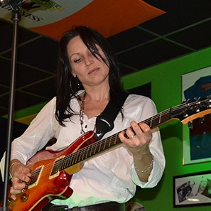 As Guitare soirée concert guitare du 12 05 2012