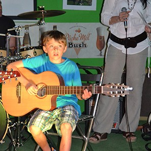 As Guitare soirée concert guitare du 12 05 2012