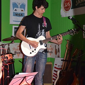 As Guitare soirée concert guitare du 12 05 2012