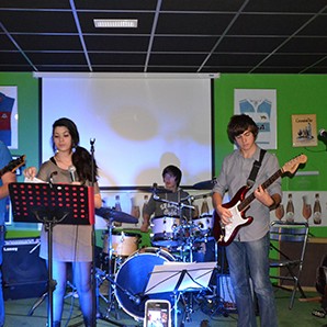 As Guitare soirée concert guitare du 12 05 2012