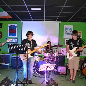 As Guitare soirée concert guitare du 12 05 2012