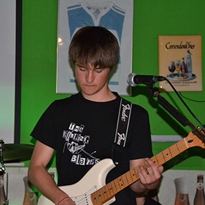 As Guitare soirée concert guitare du 12 05 2012