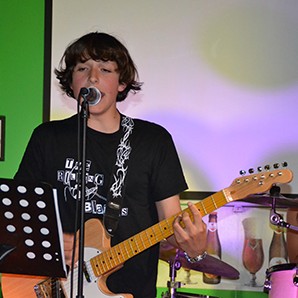 As Guitare soirée concert guitare du 12 05 2012