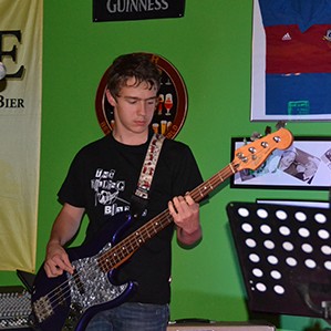 As Guitare soirée concert guitare du 12 05 2012