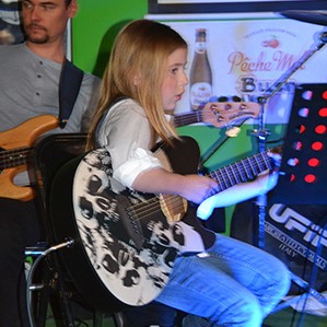 As Guitare soirée concert guitare du 12 05 2012