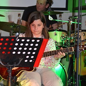 As Guitare soirée concert guitare du 12 05 2012