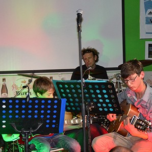 As Guitare soirée concert guitare du 12 05 2012