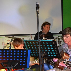 As Guitare soirée concert guitare du 12 05 2012