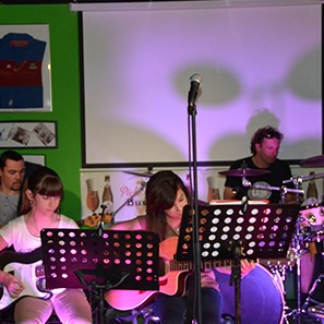 As Guitare soirée concert guitare du 12 05 2012