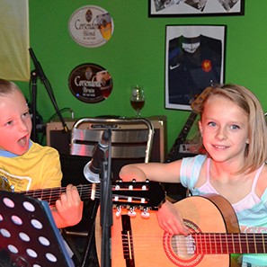 As Guitare soirée concert guitare du 12 05 2012
