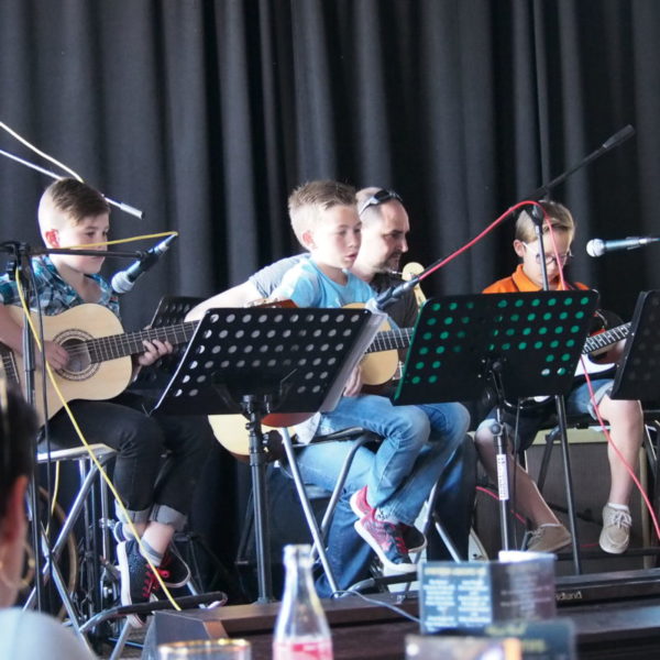 As Guitare soirée concert guitare du 14 05 2017