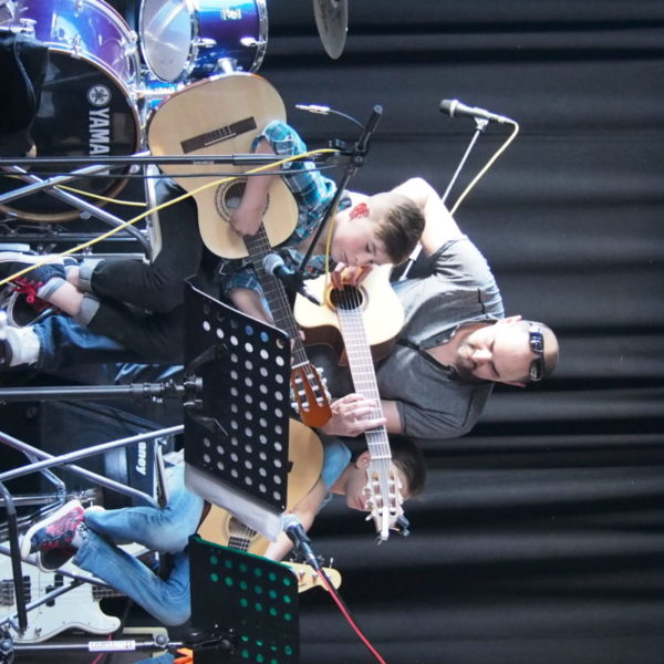 As Guitare soirée concert guitare du 14 05 2017