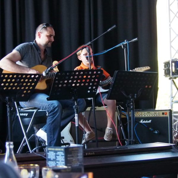 As Guitare soirée concert guitare du 14 05 2017