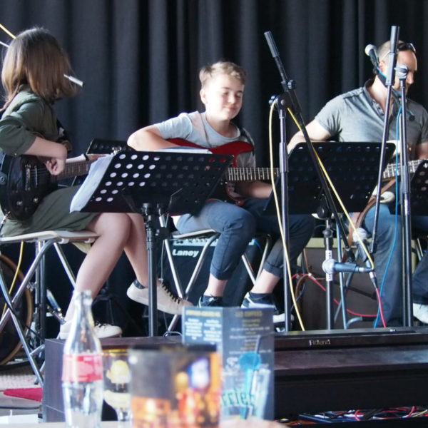 As Guitare soirée concert guitare du 14 05 2017