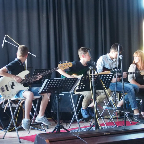 As Guitare soirée concert guitare du 14 05 2017