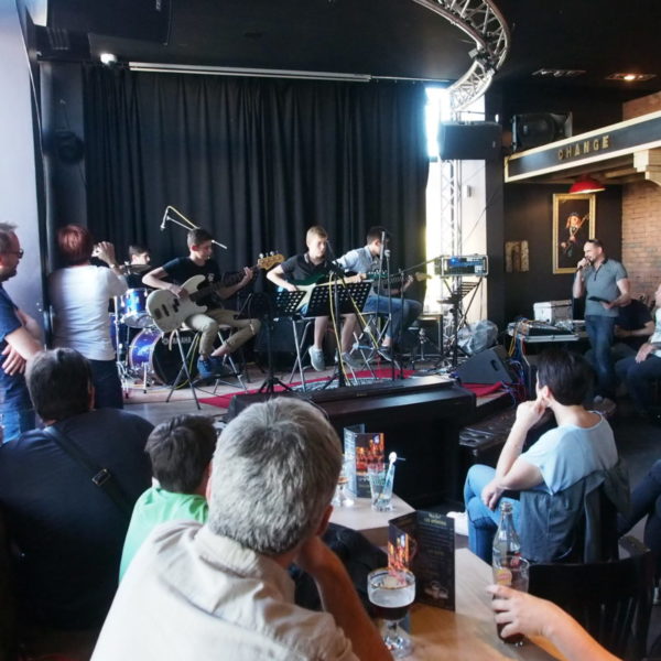 As Guitare soirée concert guitare du 14 05 2017