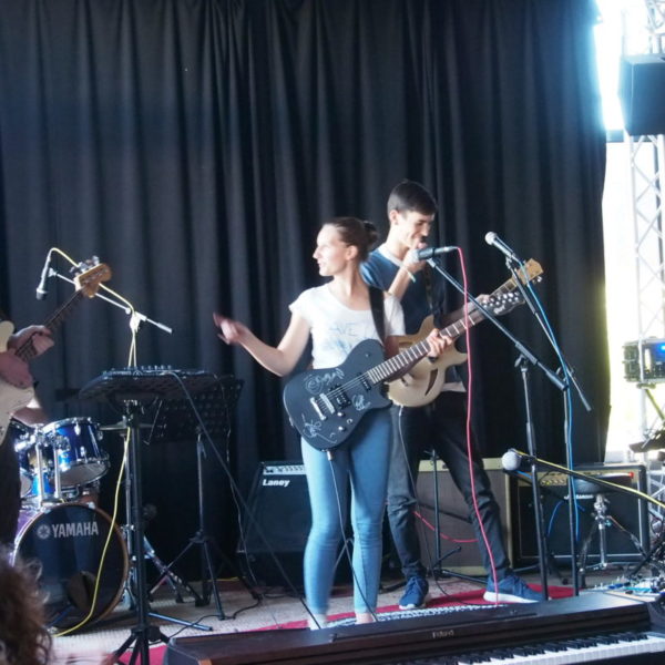 As Guitare soirée concert guitare du 14 05 2017