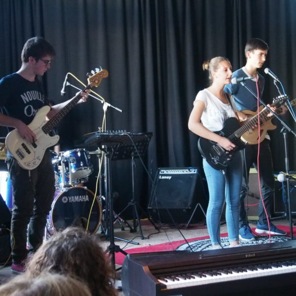 As Guitare soirée concert guitare du 14 05 2017