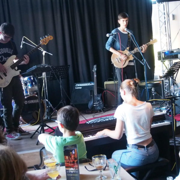 As Guitare soirée concert guitare du 14 05 2017