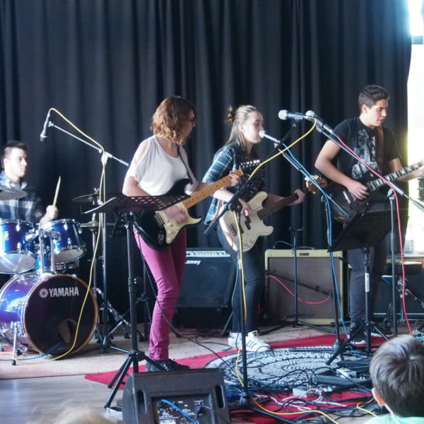 As Guitare soirée concert guitare du 14 05 2017