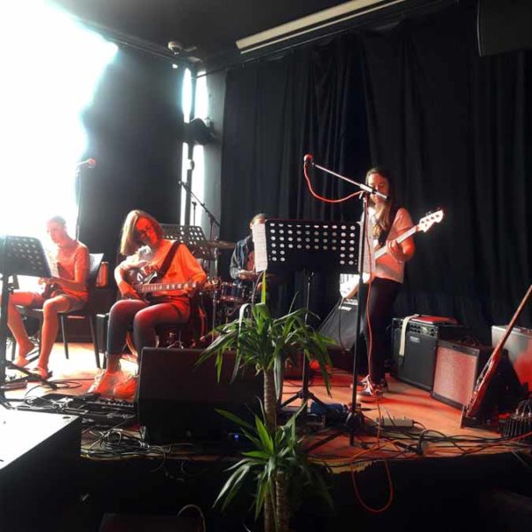 As Guitare soirée concert guitare du 03 06 2018