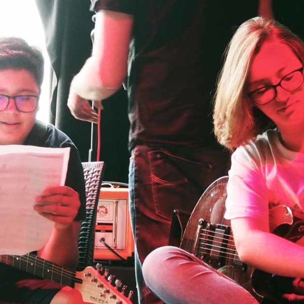 As Guitare soirée concert guitare du 03 06 2018