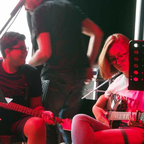 As Guitare soirée concert guitare du 03 06 2018