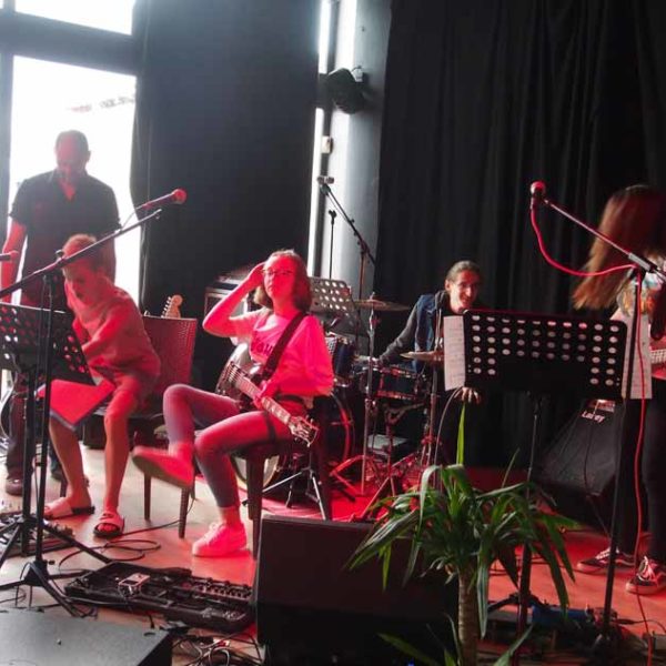 As Guitare soirée concert guitare du 03 06 2018