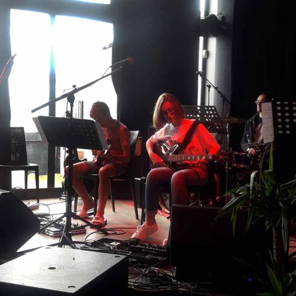 As Guitare soirée concert guitare du 03 06 2018