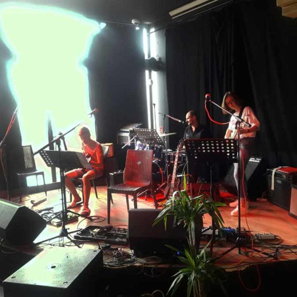 As Guitare soirée concert guitare du 03 06 2018