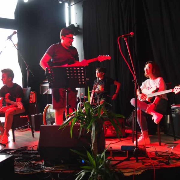 As Guitare soirée concert guitare du 03 06 2018