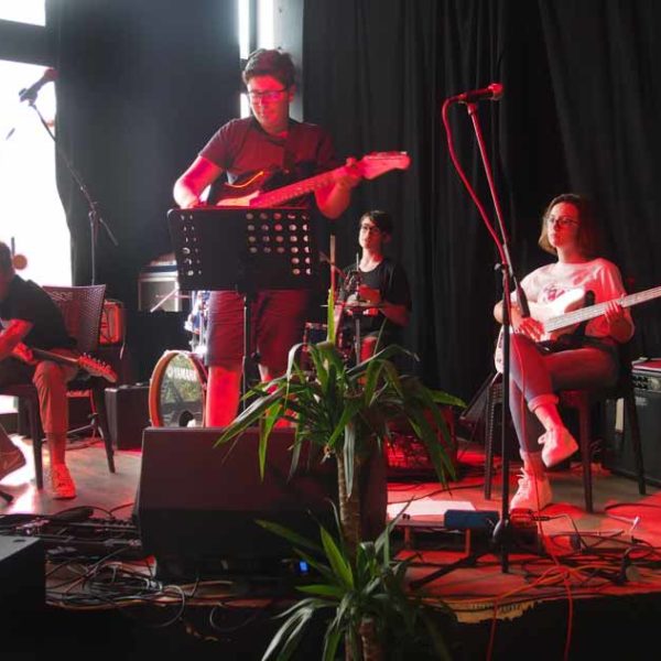 As Guitare soirée concert guitare du 03 06 2018