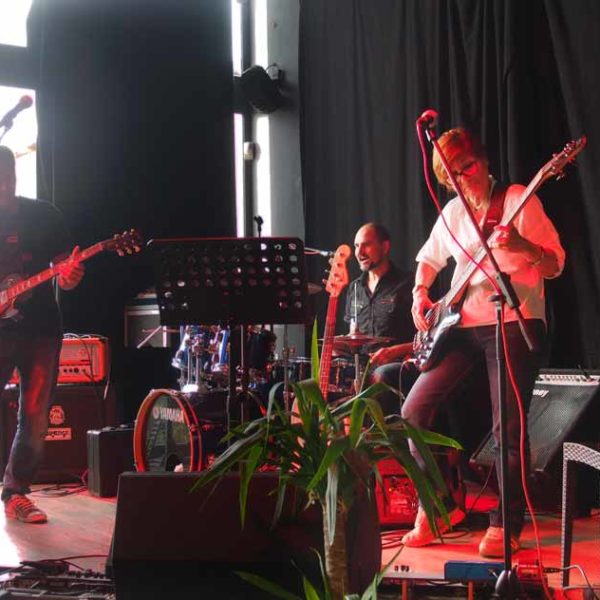 As Guitare soirée concert guitare du 03 06 2018