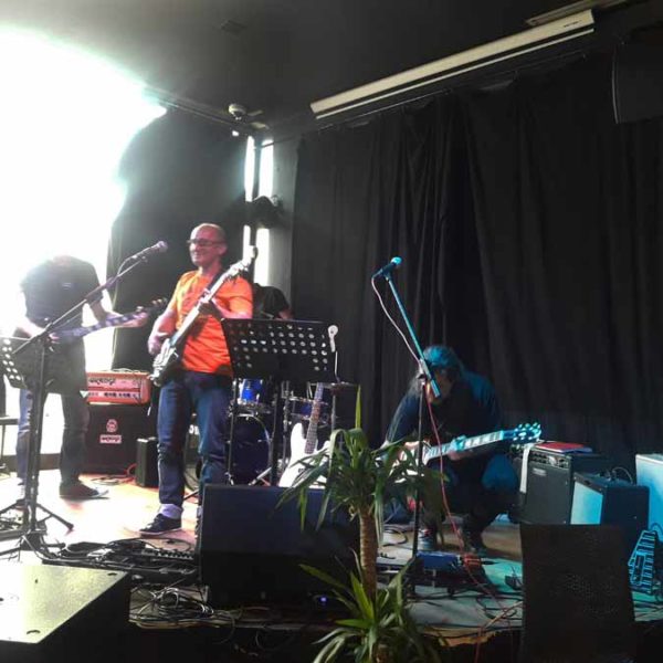 As Guitare soirée concert guitare du 03 06 2018