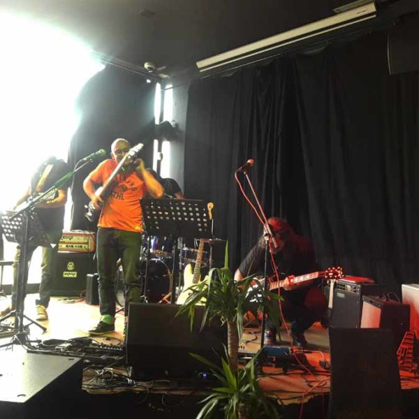 As Guitare soirée concert guitare du 03 06 2018