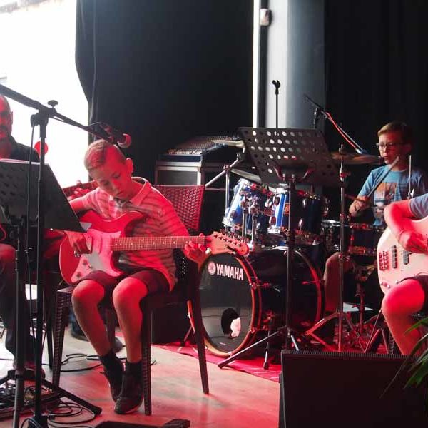 As Guitare soirée concert guitare du 03 06 2018