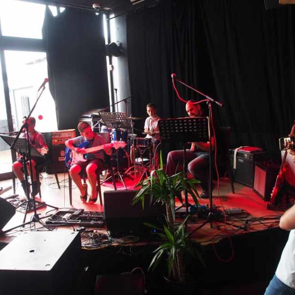 As Guitare soirée concert guitare du 03 06 2018