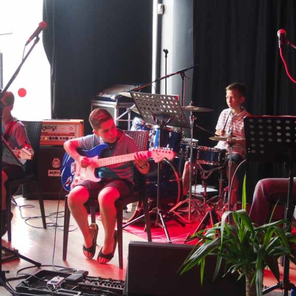 As Guitare soirée concert guitare du 03 06 2018