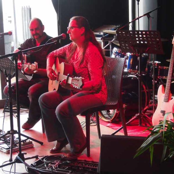 As Guitare soirée concert guitare du 03 06 2018