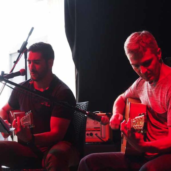 As Guitare soirée concert guitare du 03 06 2018