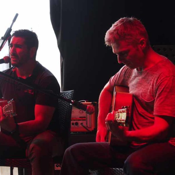 As Guitare soirée concert guitare du 03 06 2018