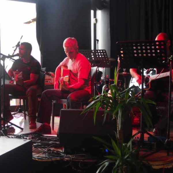 As Guitare soirée concert guitare du 03 06 2018