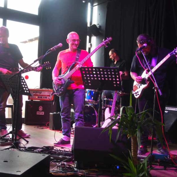 As Guitare soirée concert guitare du 03 06 2018