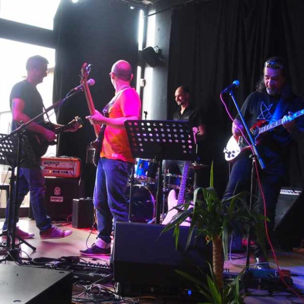 As Guitare soirée concert guitare du 03 06 2018