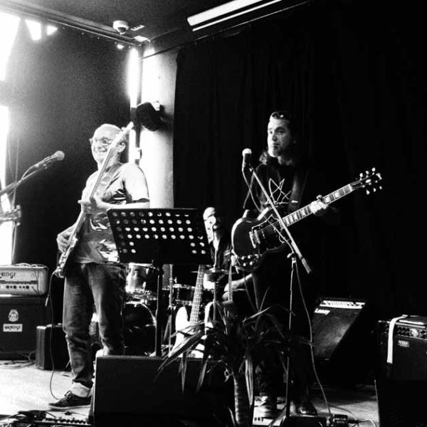 As Guitare soirée concert guitare du 03 06 2018