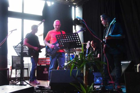 As Guitare soirée concert guitare du 03 06 2018